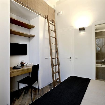 Antiche Residenze Romane Navona Kamer foto