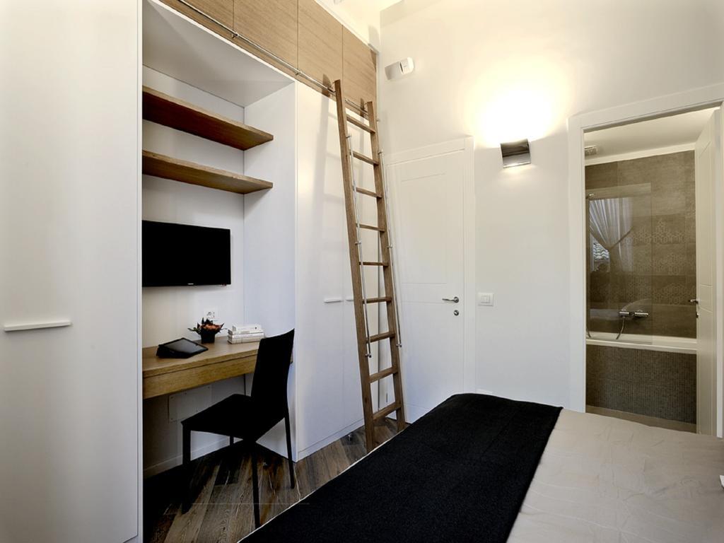 Antiche Residenze Romane Navona Kamer foto