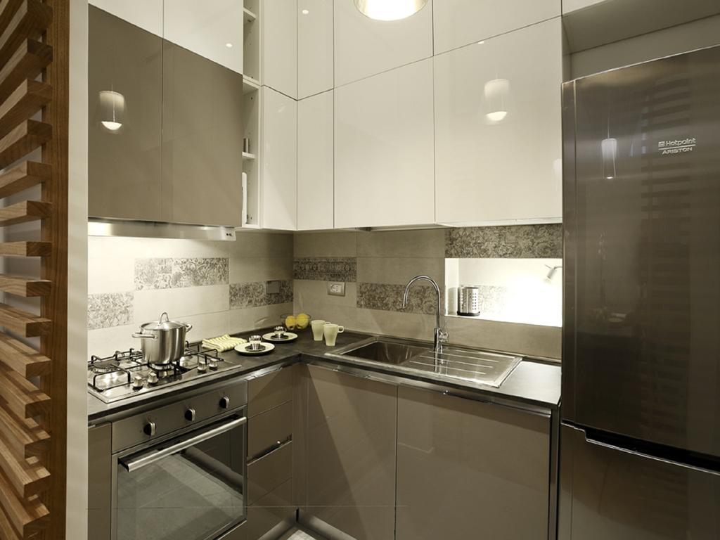Antiche Residenze Romane Navona Kamer foto