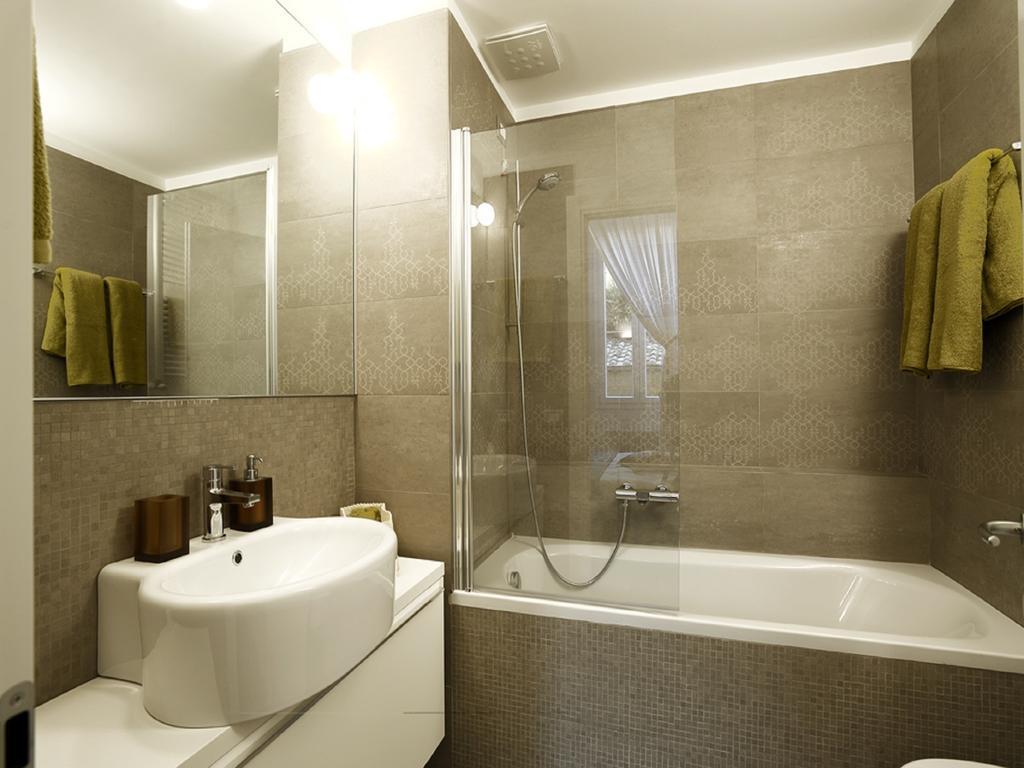 Antiche Residenze Romane Navona Kamer foto