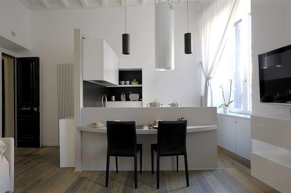 Antiche Residenze Romane Navona Buitenkant foto