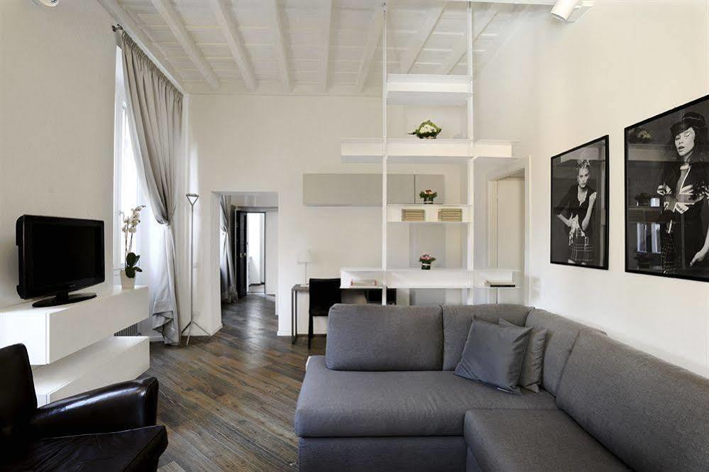 Antiche Residenze Romane Navona Buitenkant foto