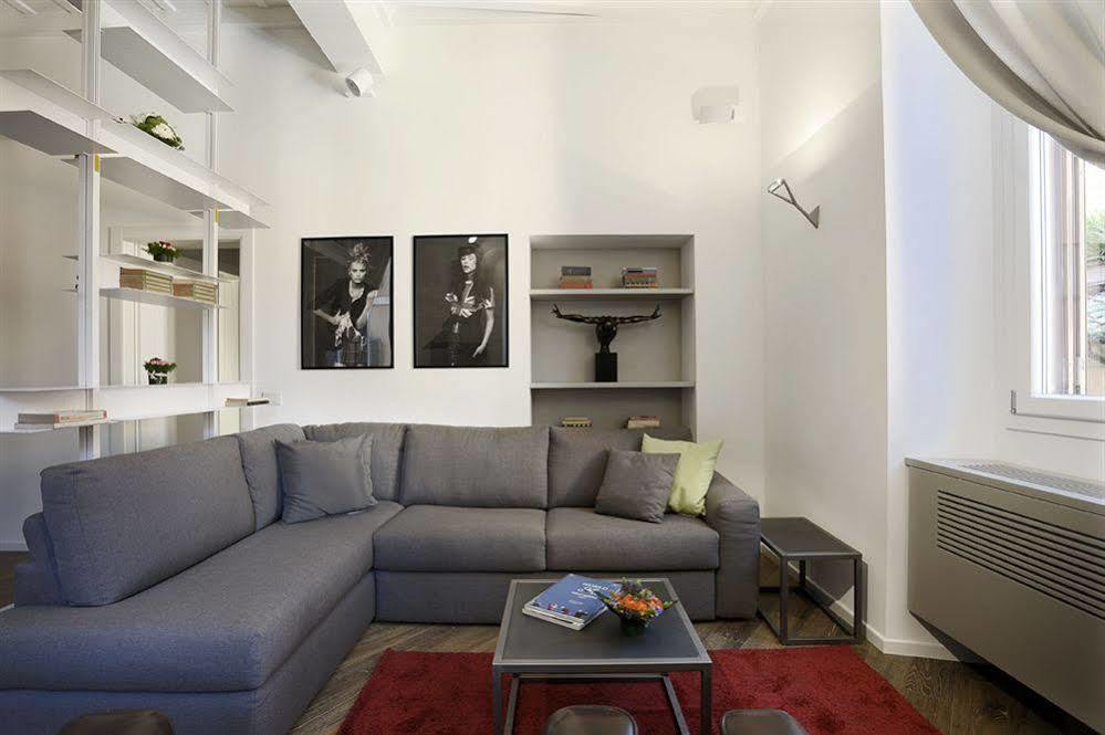 Antiche Residenze Romane Navona Buitenkant foto