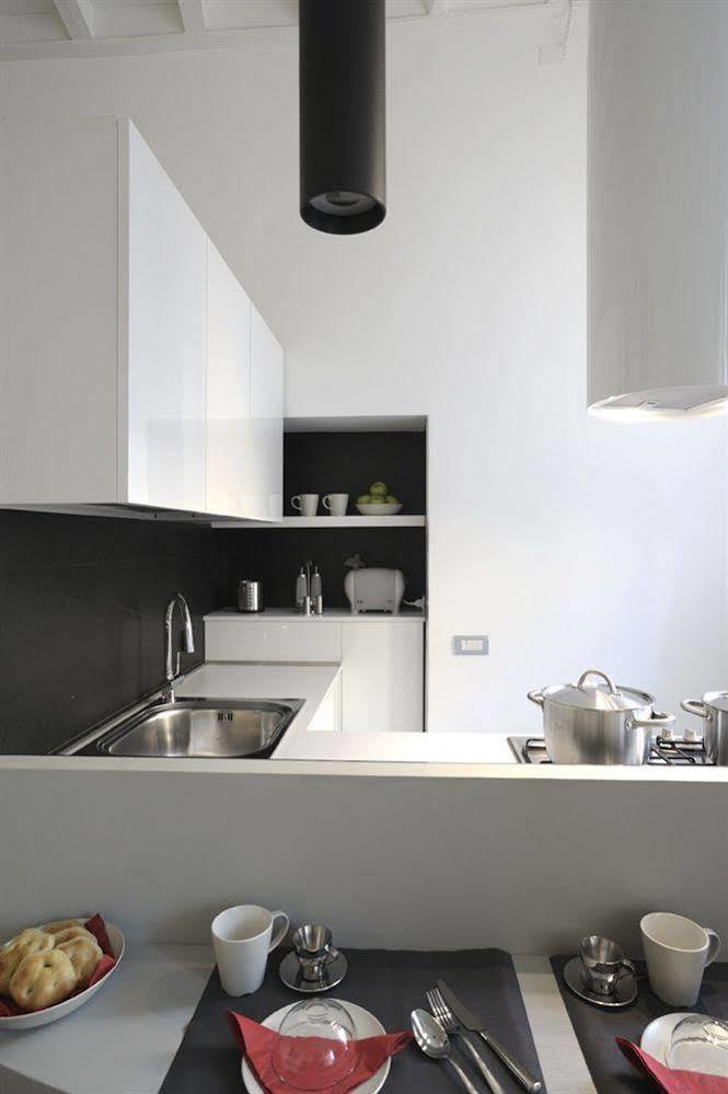 Antiche Residenze Romane Navona Buitenkant foto