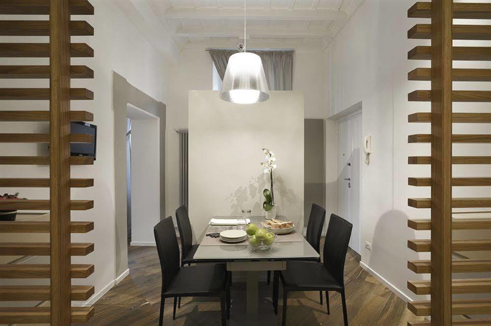 Antiche Residenze Romane Navona Buitenkant foto
