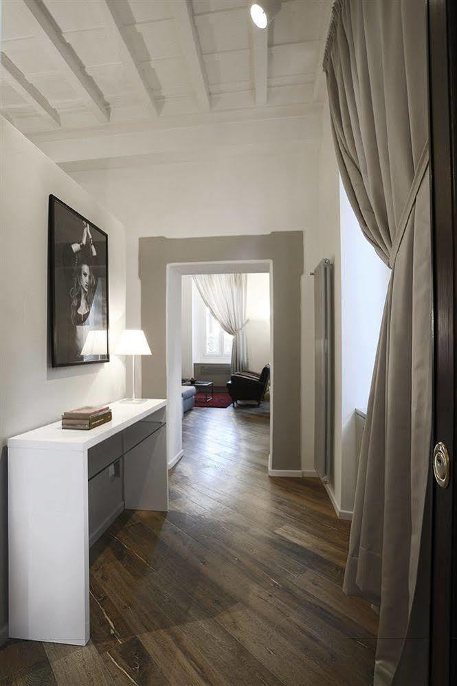 Antiche Residenze Romane Navona Buitenkant foto