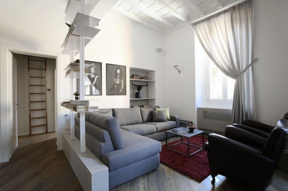 Antiche Residenze Romane Navona Buitenkant foto