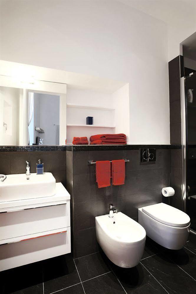 Antiche Residenze Romane Navona Buitenkant foto