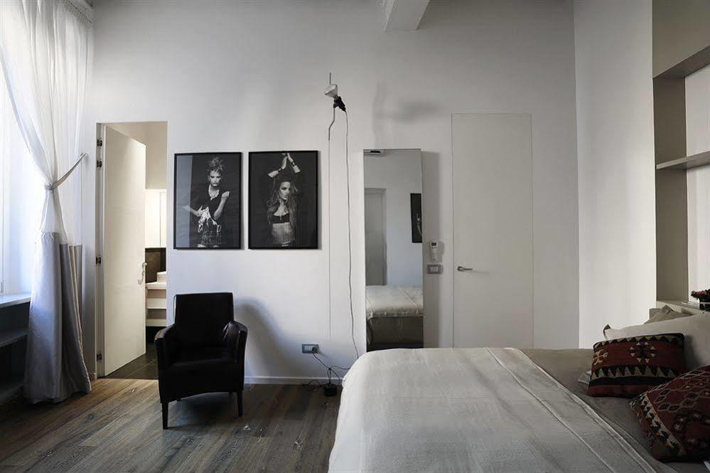Antiche Residenze Romane Navona Buitenkant foto